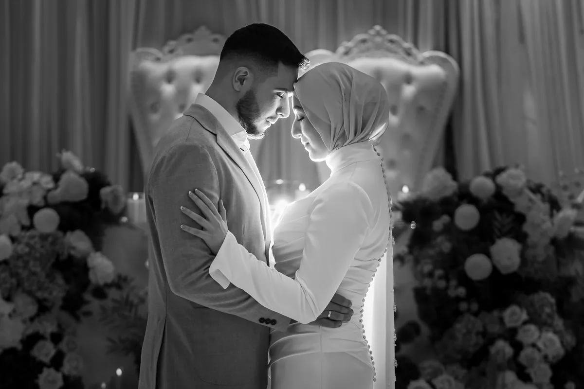 Khalid & Sahar