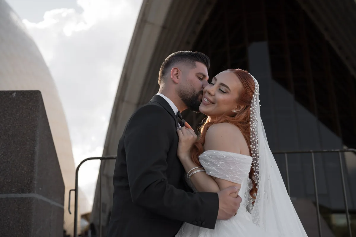 Waseem & Rona